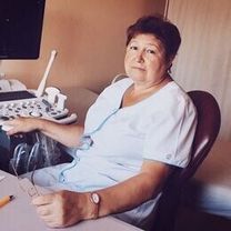 Филиппова Людмила Сергеевна