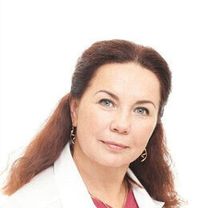 Прокопенко Татьяна Ивановна