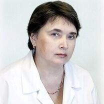 Бухтиярова Марина Георгиевна