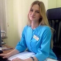 Лозовая Полина Константиновна