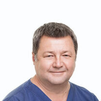 Востриков Сергей Борисович