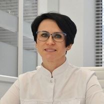 Лозовицкая Светлана Юрьевна