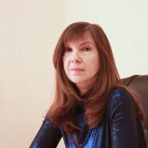Алексеева Марина Викторовна