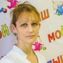 Даркина Ирина Евгеньевна