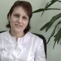 Буленко Галина Григорьевна