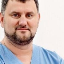 Романчук Александр Александрович
