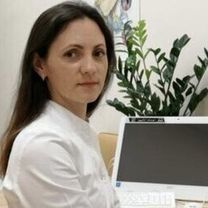 Данильченко Наталья Павловна
