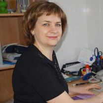 Селифанова Наталья Константиновна