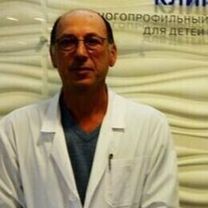 Цирдава Гоча Юрьевич