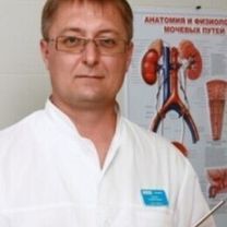 Фролов Сергей Львович