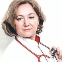 Симонова Ольга Игоревна