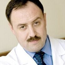 Пашаев Бахтияр Юсуфович