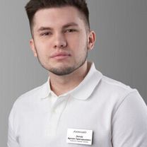 Зотов Артём Григорьевич