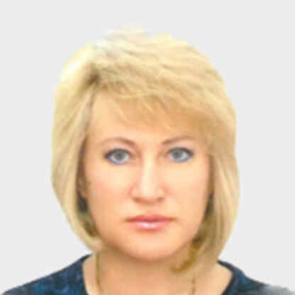 Ольга Синицына Мамба Москва