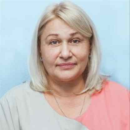 Ольга Львовна Фото