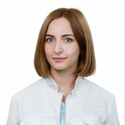 Ольга Павловна Фото