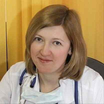 Гематолог гатчина