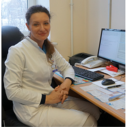 атаманова элина эльбековна