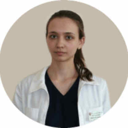 акулина виктория дмитриевна педиатр