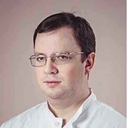аникин сергей александрович
