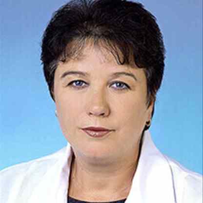 Чугунова марина анатольевна врач гссмп фото