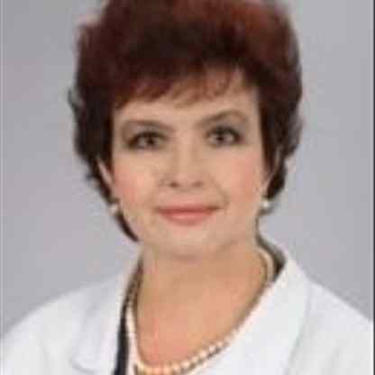 Ирина Суздаль