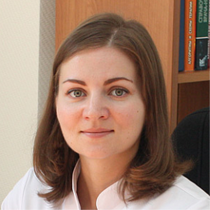 Исакова Елена Викторовна Невролог