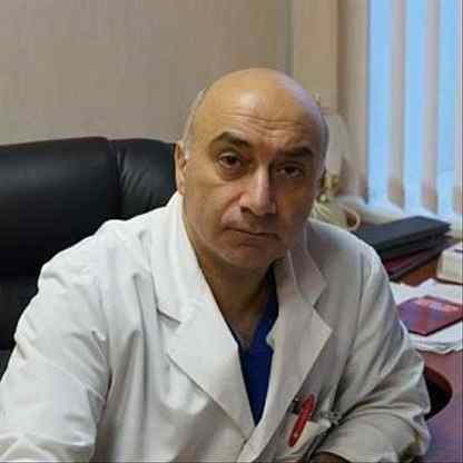 Симонян гор арташесович ташир