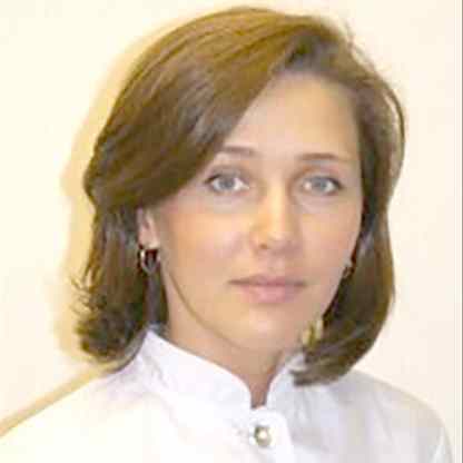апполонова ирина семеновна