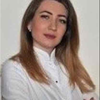 ануфриева виталия геннадьевна акушер гинеколог биография