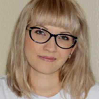 Иванова Юлия Викторовна