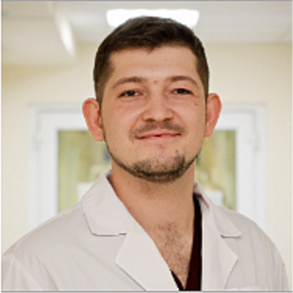 Ортопед святого владимира