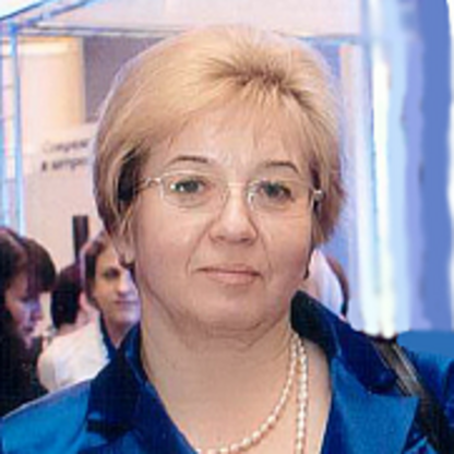 арифметикова ольга арнольдовна