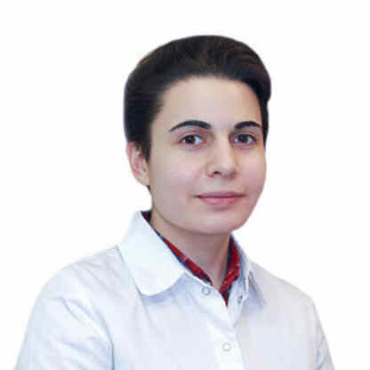 акулина виктория дмитриевна педиатр
