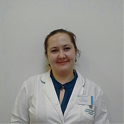 гастроэнтеролог петербург