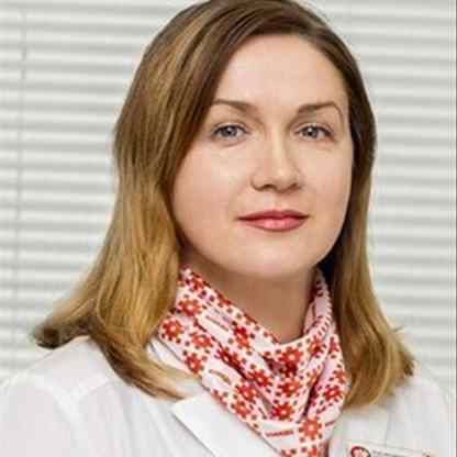 Пшеничникова Узи Воронеж