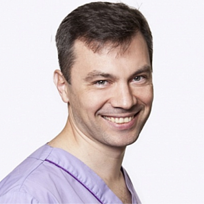 Черный Роман Анатольевич Остеопат
