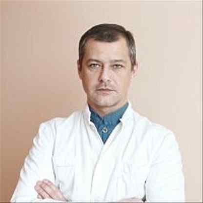 Денис Викторович Андреев