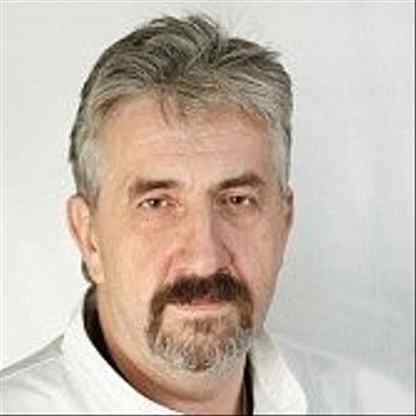 Печкуров Александр Михайлович