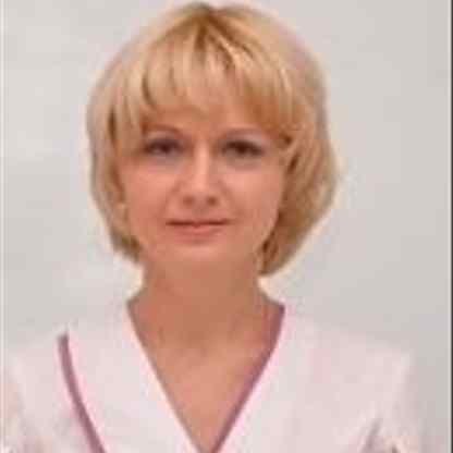 Гематолог середавина