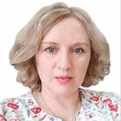 Врач татьяна николаевна фото