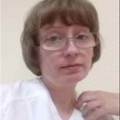 андоленко вита витальевна
