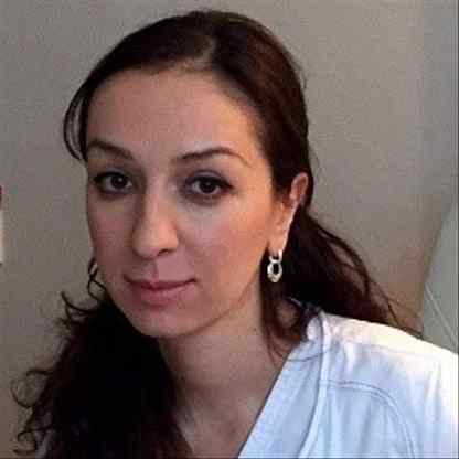 Стильные прически и стрижки от Залины Джанаевой: фото на странице - Делаем приче