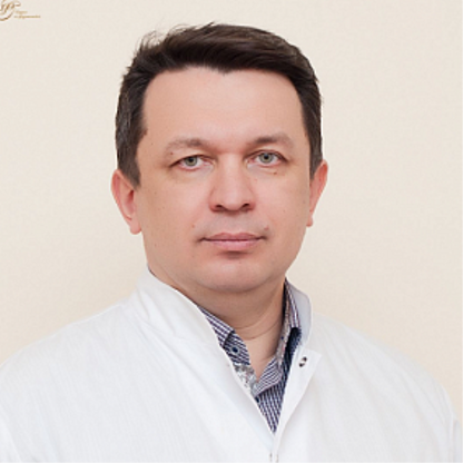 Ананьев Алексей Павлович, уролог - 4 отзыва Москва - ПроДокторов