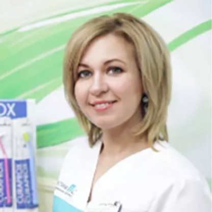 Ефимова Елена Александровна