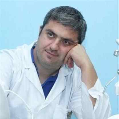 Нерсесян Андрей Ованесович Отзывы