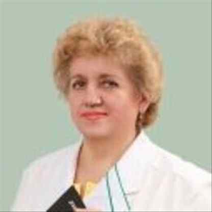 Оксана Вдовина Нижний Новгород