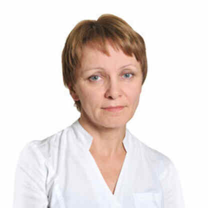 архипенко елена юрьевна невролог