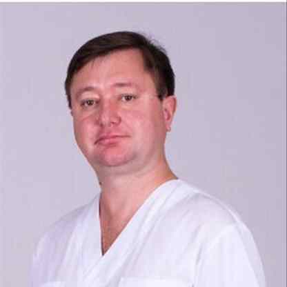 Потапенко гематолог