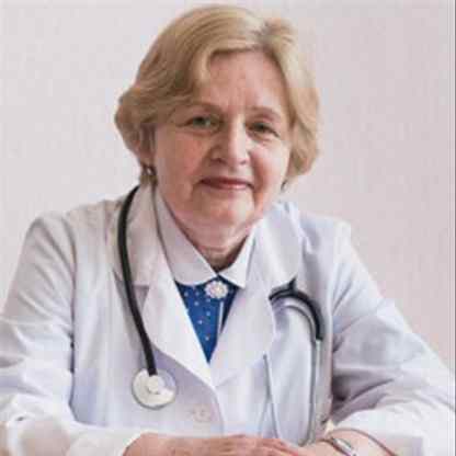 Агаркова ирина олеговна эндокринолог москва